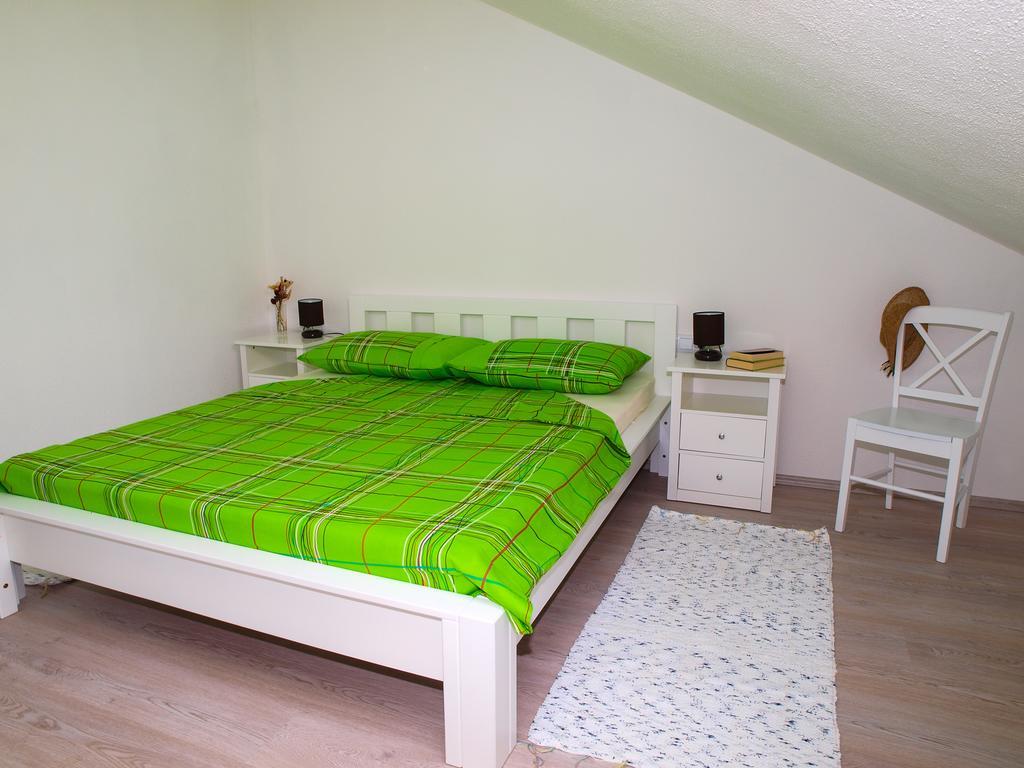 Apartments House Durdica Бол Номер фото