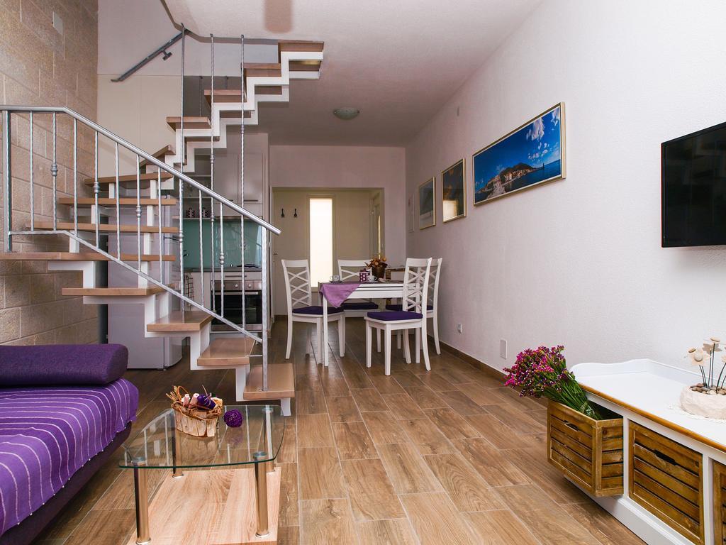 Apartments House Durdica Бол Номер фото