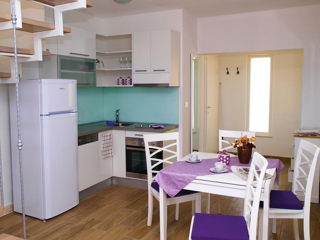 Apartments House Durdica Бол Номер фото