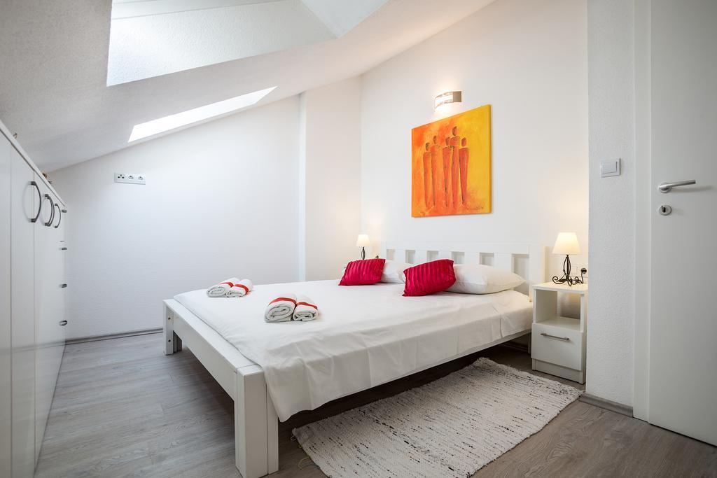Apartments House Durdica Бол Номер фото